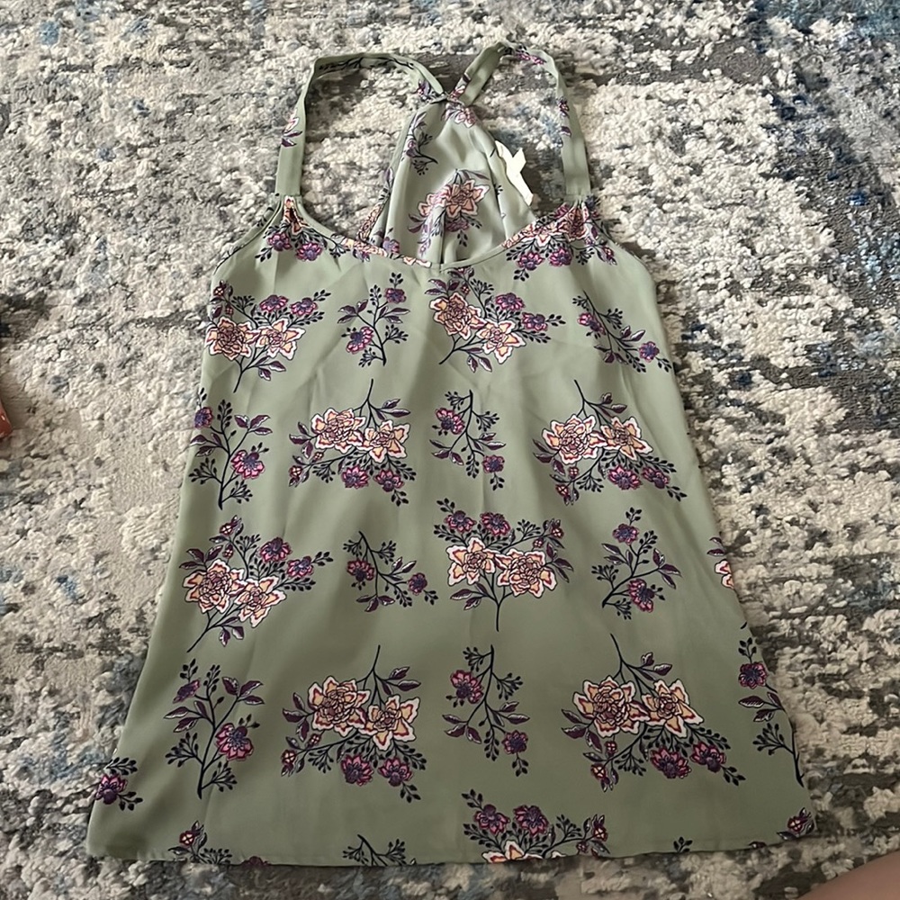 Pink Republic tank top